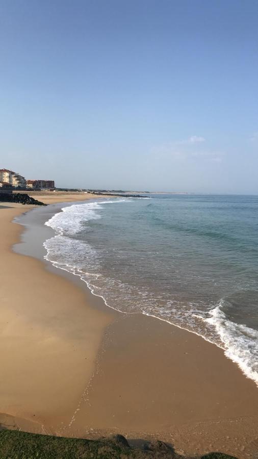 Atlantic Selection - Le Studio 48 Capbreton Zewnętrze zdjęcie